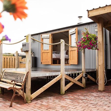 Villa Rose Rhayader Exterior foto